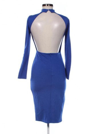 Šaty  Naanaa, Velikost M, Barva Modrá, Cena  444,00 Kč