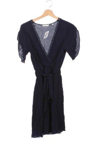 Рокля Naf Naf, Размер S, Цвят Син, Цена 13,80 €