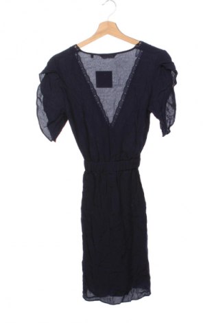 Рокля Naf Naf, Размер S, Цвят Син, Цена 13,80 €