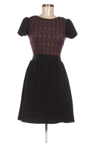 Kleid Naf Naf, Größe S, Farbe Mehrfarbig, Preis € 21,99