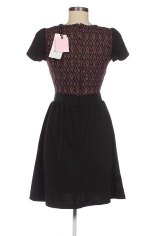 Kleid Naf Naf, Größe S, Farbe Mehrfarbig, Preis € 21,99