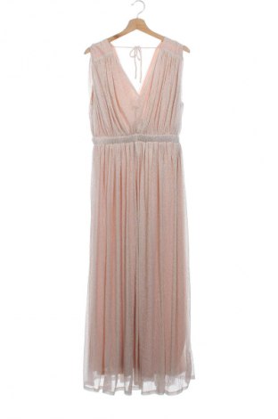 Kleid Naf Naf, Größe L, Farbe Mehrfarbig, Preis 7,99 €