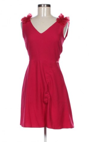 Рокля Naf Naf, Размер S, Цвят Розов, Цена 8,04 €