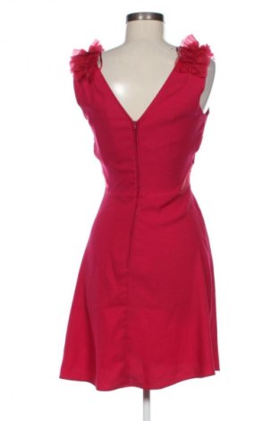 Рокля Naf Naf, Размер S, Цвят Розов, Цена 8,04 €