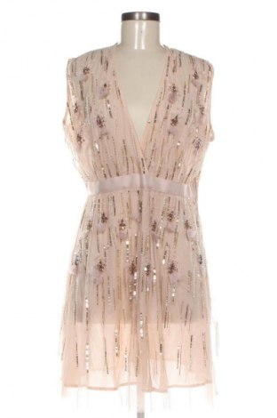 Kleid Nenette, Größe XL, Farbe Rosa, Preis 88,99 €