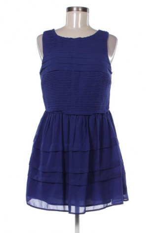 Šaty  New Look, Velikost L, Barva Modrá, Cena  249,00 Kč