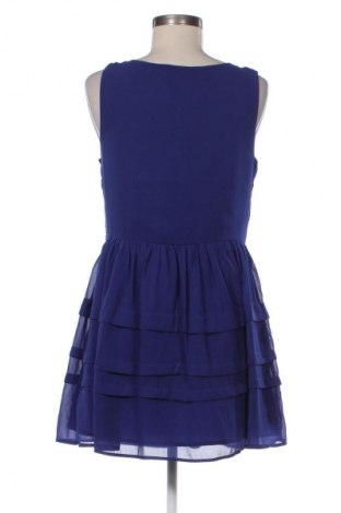 Šaty  New Look, Velikost L, Barva Modrá, Cena  249,00 Kč