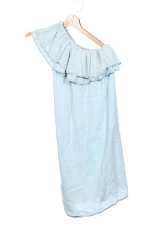 Kleid New Look, Größe XS, Farbe Blau, Preis € 7,99