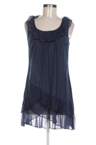 Šaty  New Look, Velikost M, Barva Modrá, Cena  232,00 Kč