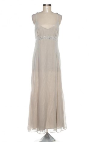 Kleid Newport, Größe M, Farbe Grau, Preis 7,99 €