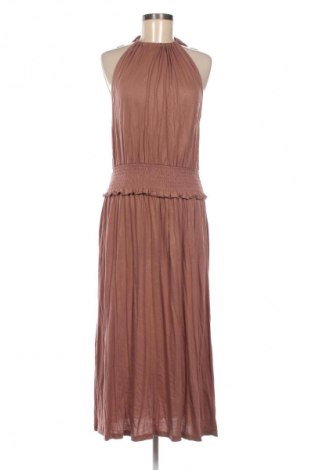 Рокля Next, Размер L, Цвят Кафяв, Цена 19,94 €