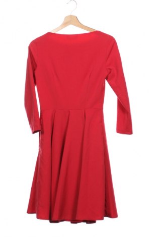 Sukienka Nife, Rozmiar S, Kolor Czerwony, Cena 25,70 zł