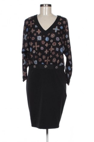 Sukienka Nissa, Rozmiar M, Kolor Kolorowy, Cena 40,88 zł