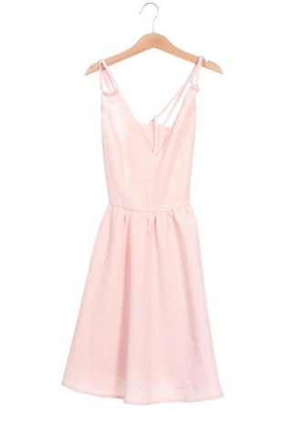 Рокля Nly One, Размер XS, Цвят Розов, Цена 2,04 €