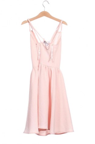 Рокля Nly One, Размер XS, Цвят Розов, Цена 2,04 €