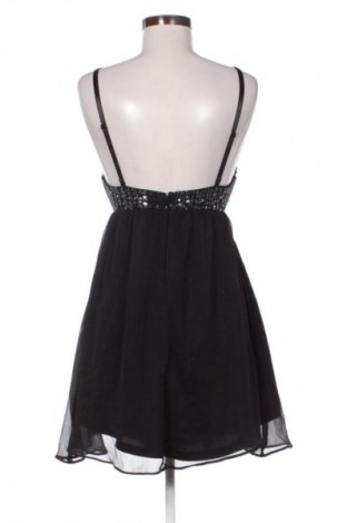 Kleid Nly One, Größe XS, Farbe Schwarz, Preis 20,04 €