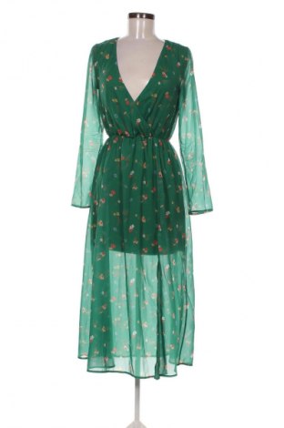 Sukienka Nly Trend, Rozmiar XS, Kolor Kolorowy, Cena 21,99 zł