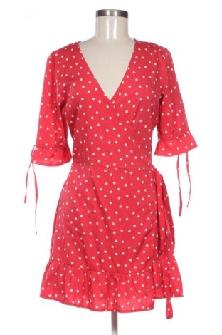 Šaty  Nly Trend, Velikost M, Barva Vícebarevné, Cena  129,00 Kč