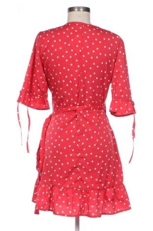 Šaty  Nly Trend, Velikost M, Barva Vícebarevné, Cena  129,00 Kč