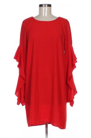Šaty  Nly Trend, Velikost M, Barva Červená, Cena  79,00 Kč