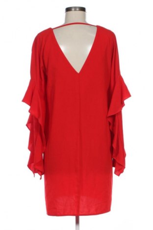 Šaty  Nly Trend, Velikost M, Barva Červená, Cena  79,00 Kč