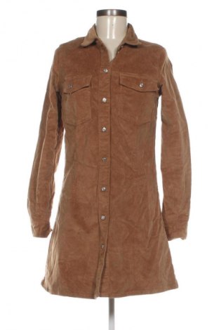 Рокля Noisy May, Размер S, Цвят Кафяв, Цена 3,57 €