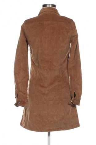 Рокля Noisy May, Размер S, Цвят Кафяв, Цена 3,57 €
