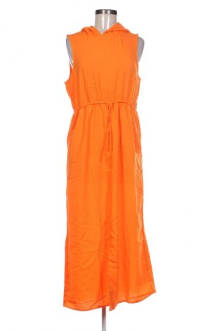 Φόρεμα Noisy May, Μέγεθος L, Χρώμα Πορτοκαλί, Τιμή 9,99 €
