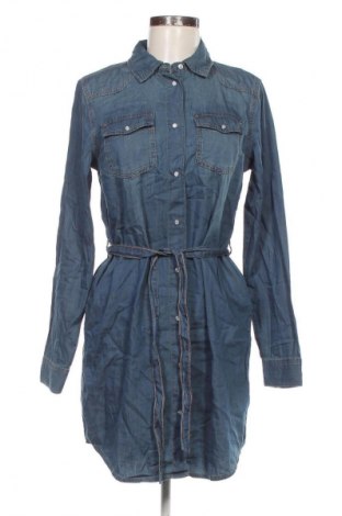 Sukienka ONLY, Rozmiar S, Kolor Niebieski, Cena 64,99 zł