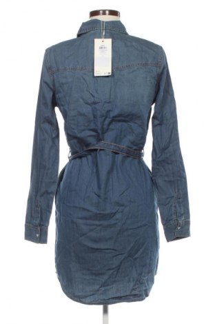 Sukienka ONLY, Rozmiar S, Kolor Niebieski, Cena 64,99 zł