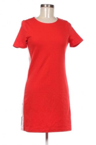 Sukienka ONLY, Rozmiar XS, Kolor Czerwony, Cena 44,99 zł