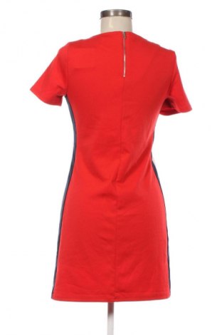 Sukienka ONLY, Rozmiar XS, Kolor Czerwony, Cena 44,99 zł