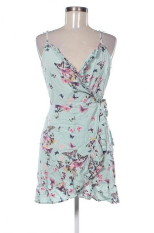 Sukienka ONLY, Rozmiar M, Kolor Kolorowy, Cena 51,01 zł