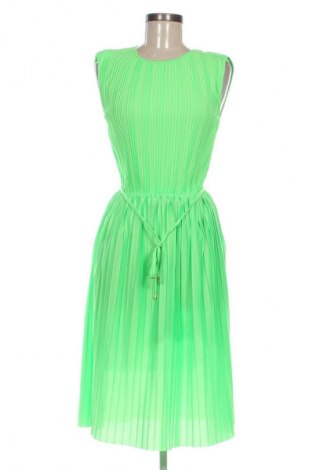 Sukienka ONLY, Rozmiar XS, Kolor Zielony, Cena 33,99 zł