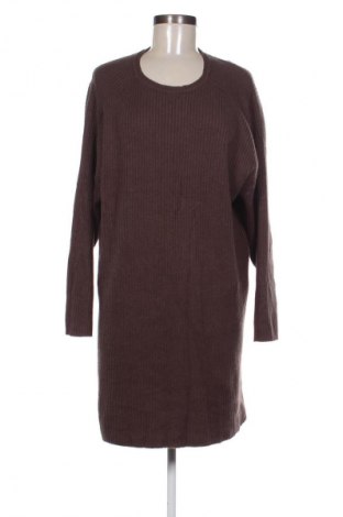 Рокля ONLY, Размер XL, Цвят Кафяв, Цена 8,69 €