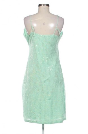 Kleid ONLY, Größe XXL, Farbe Grün, Preis 15,99 €