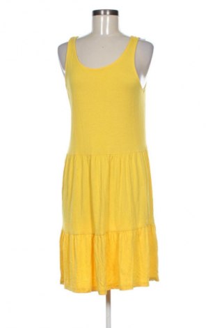 Sukienka ONLY, Rozmiar L, Kolor Żółty, Cena 52,99 zł