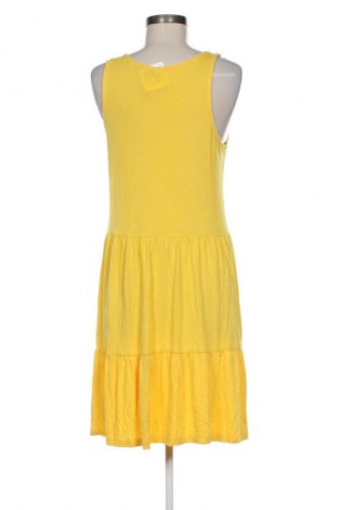 Sukienka ONLY, Rozmiar L, Kolor Żółty, Cena 52,99 zł