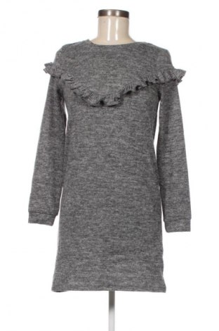 Šaty  ONLY, Velikost XS, Barva Šedá, Cena  89,00 Kč