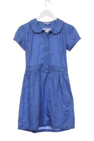 Sukienka Oasis, Rozmiar XS, Kolor Niebieski, Cena 53,75 zł
