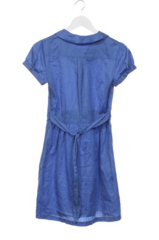 Sukienka Oasis, Rozmiar XS, Kolor Niebieski, Cena 53,75 zł