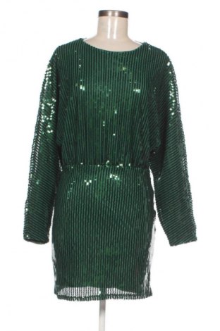 Sukienka Object, Rozmiar M, Kolor Zielony, Cena 37,99 zł