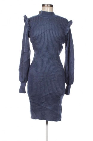 Šaty  Object, Velikost S, Barva Modrá, Cena  249,00 Kč