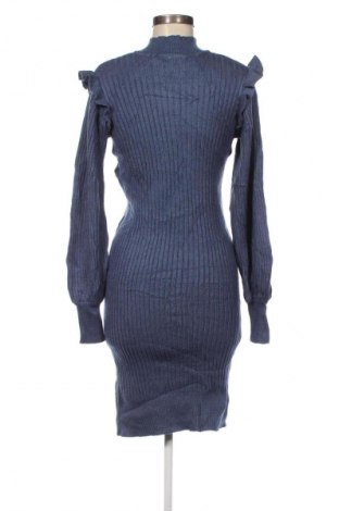 Šaty  Object, Velikost S, Barva Modrá, Cena  249,00 Kč