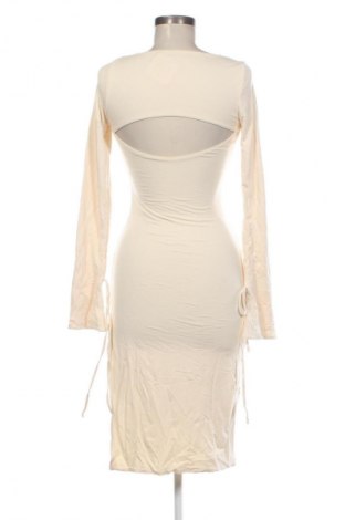 Šaty  Oh Polly, Velikost S, Barva Krémová, Cena  499,00 Kč