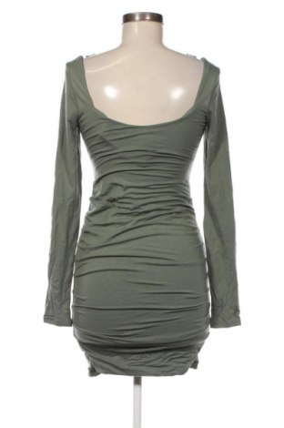 Sukienka Oh Polly, Rozmiar M, Kolor Zielony, Cena 93,99 zł