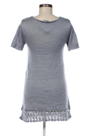 Kleid Okay, Größe S, Farbe Grau, Preis 1,99 €