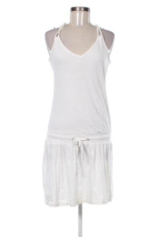 Sukienka Okay, Rozmiar M, Kolor ecru, Cena 26,99 zł