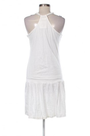 Sukienka Okay, Rozmiar M, Kolor ecru, Cena 26,99 zł