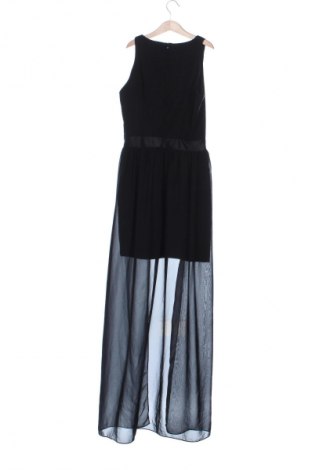 Kleid Oodji, Größe S, Farbe Schwarz, Preis 4,99 €